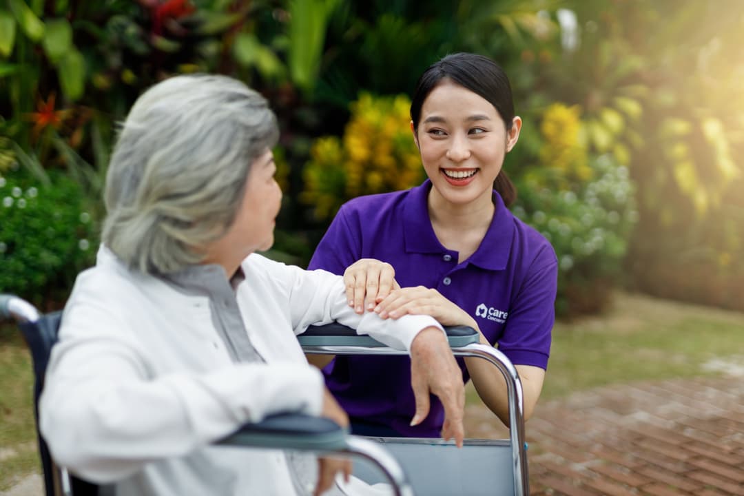Palliative Care