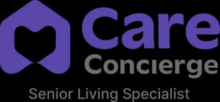 Care Concierge Logo