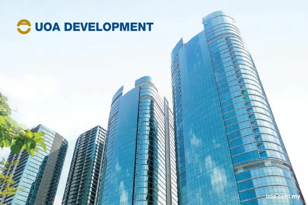 UOA Development diversifying into caregiving services