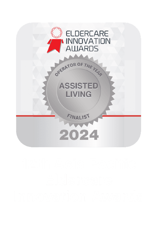 Award 1