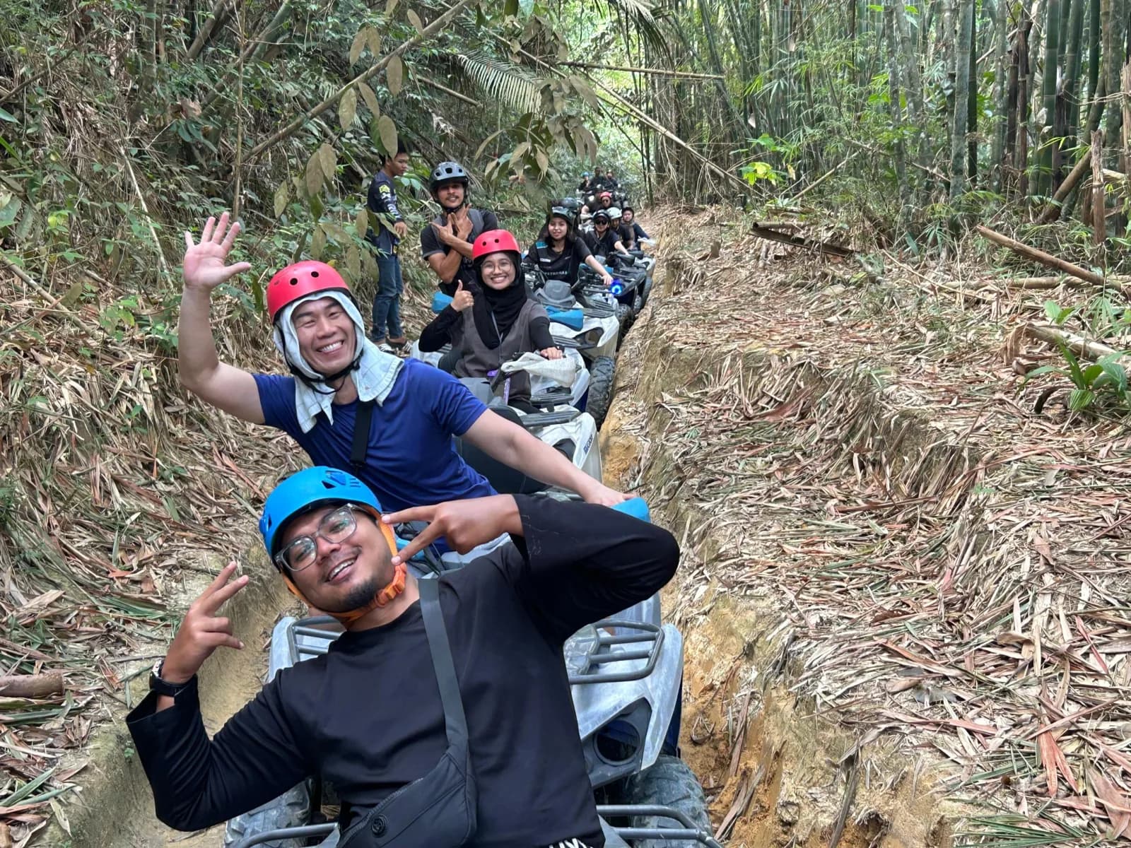 ATV Adventure