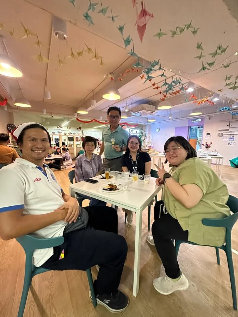 Christmas Celebration