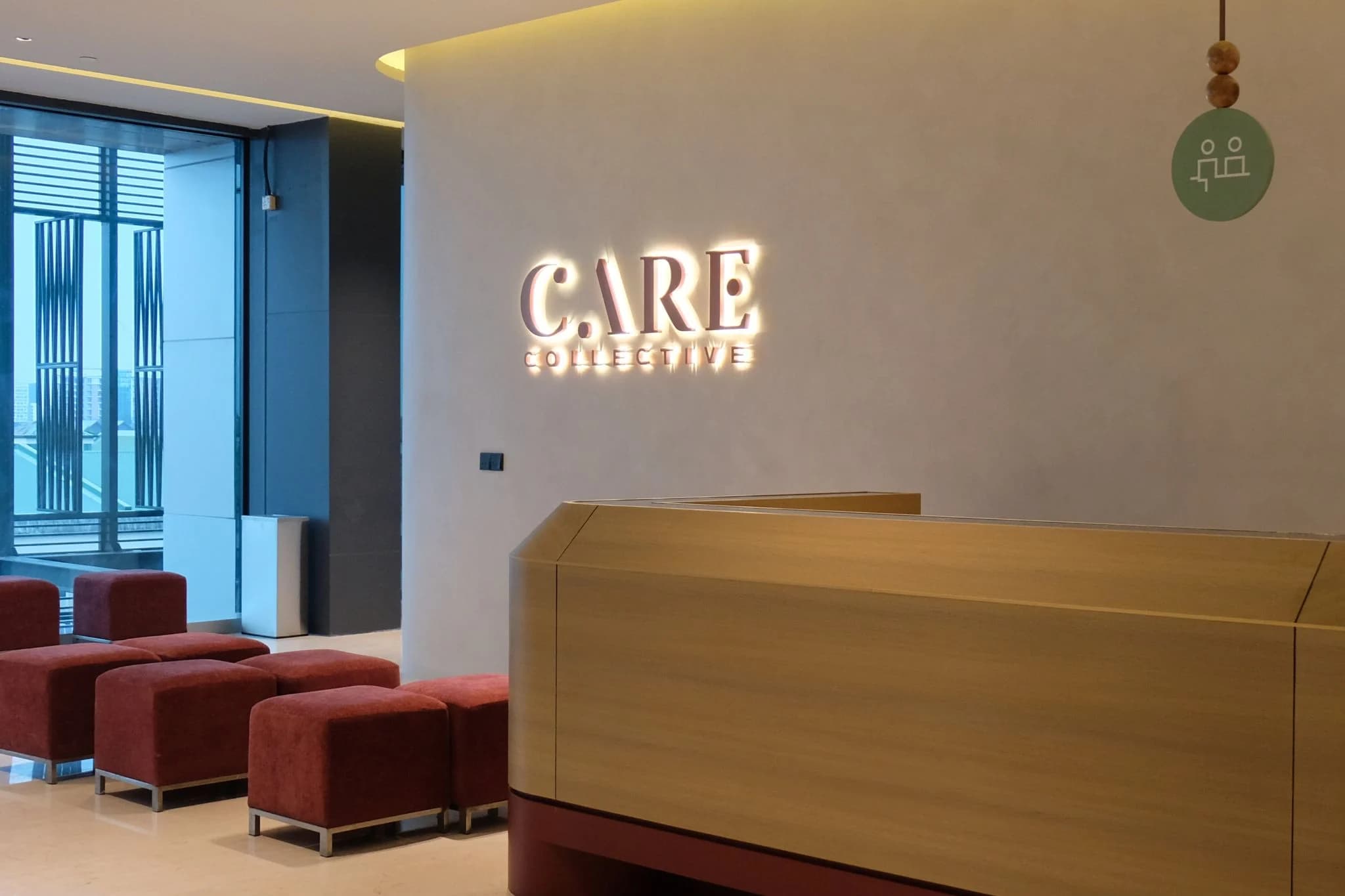 Care Collective Sarawak