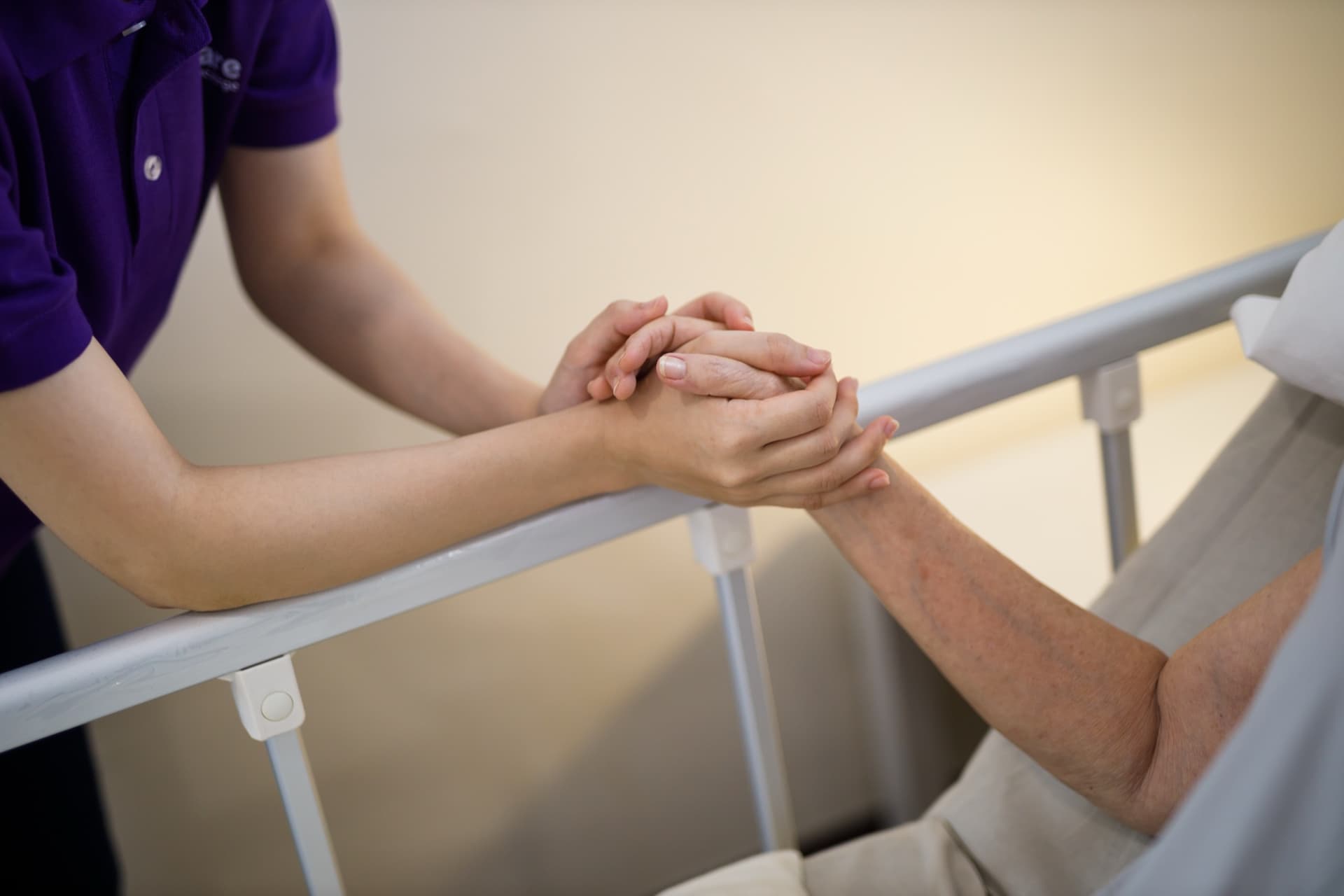 Caregiver Support