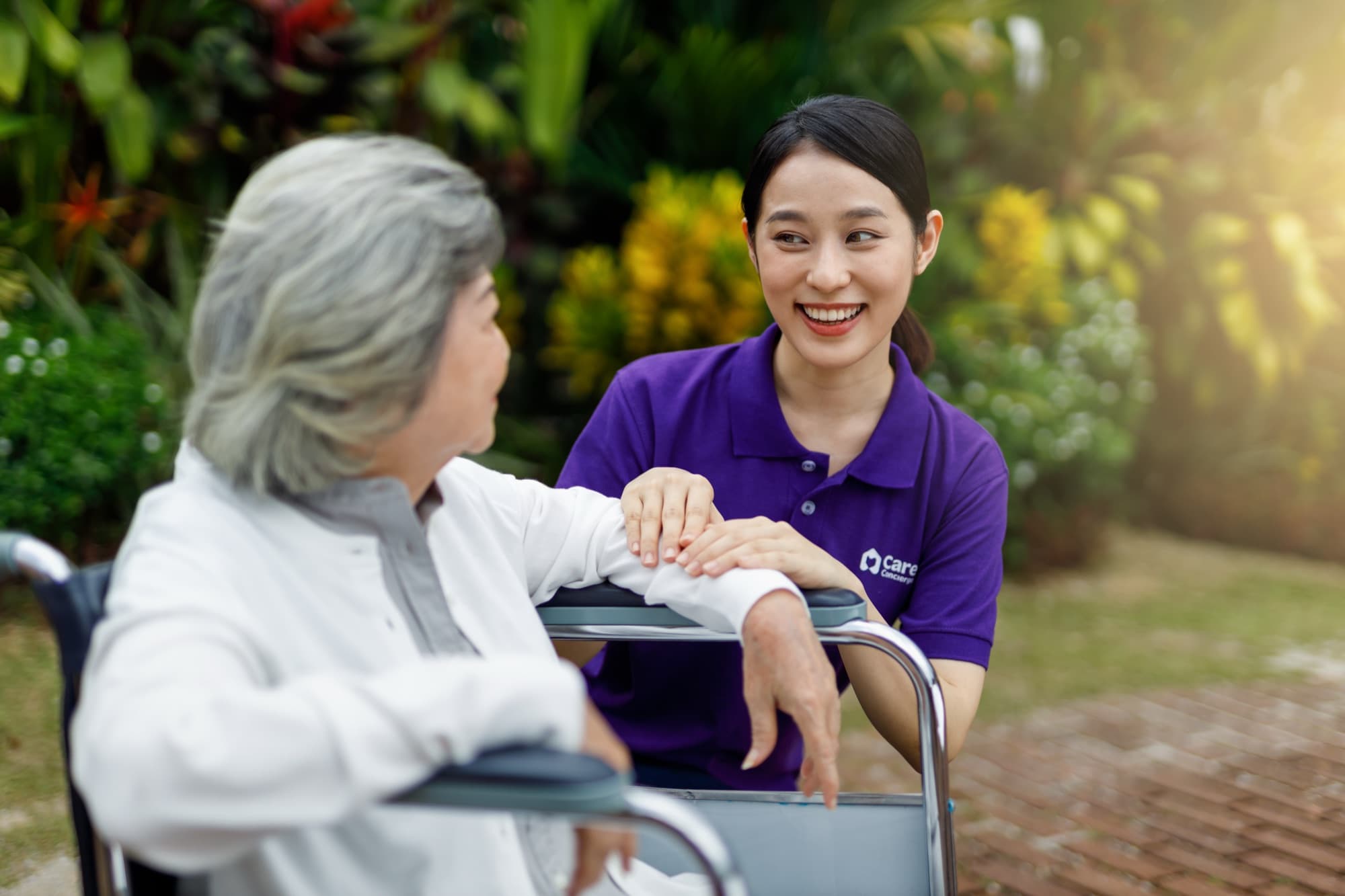 Palliative Care
