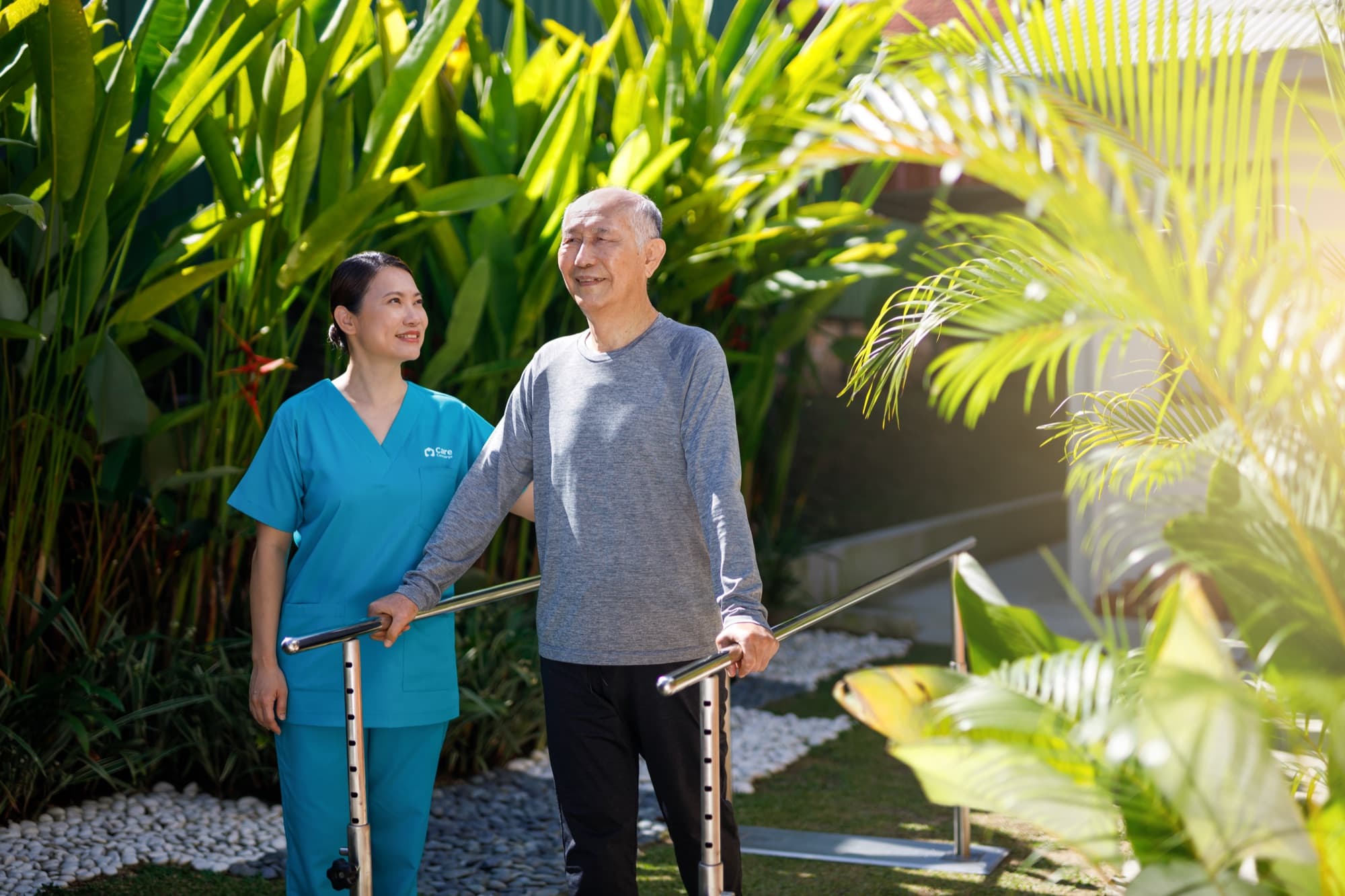 Stroke Care