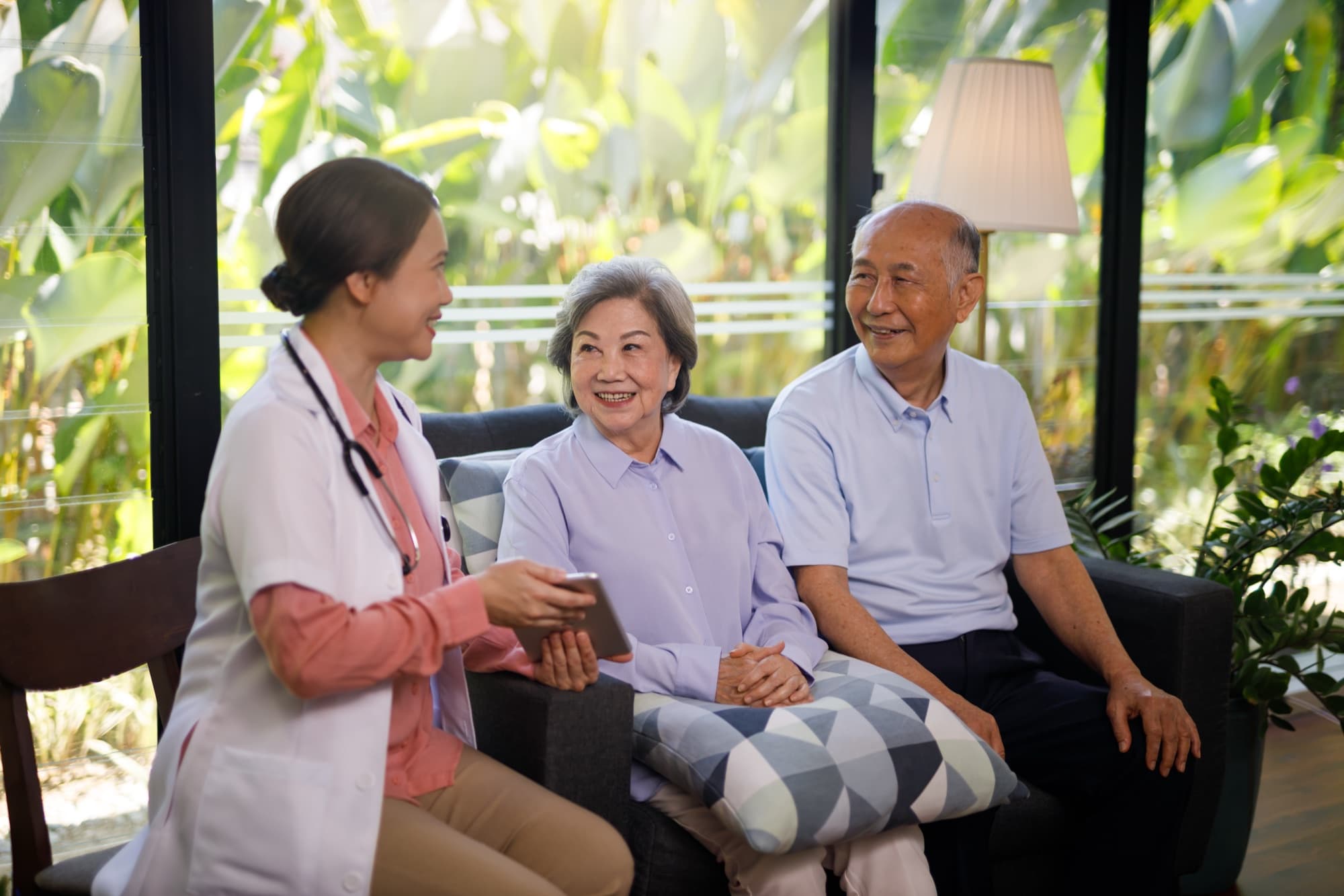 Dementia Care