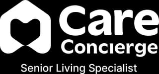 Care Concierge Logo