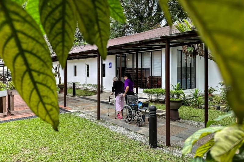 A new age of eldercare: Assisted living centres breaking negative stigmas of retirement homes