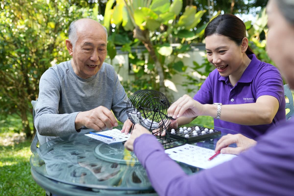 Care Concierge Earns B Corp Status For Senior Care Excellence
