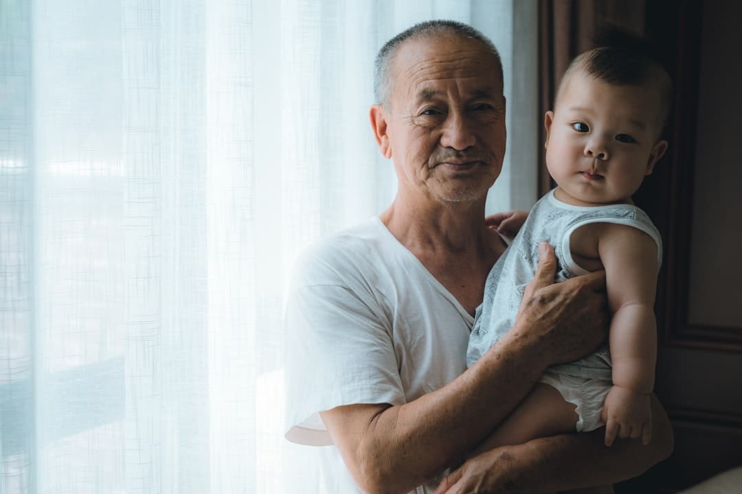 Catherine's Corner: Investing In Care