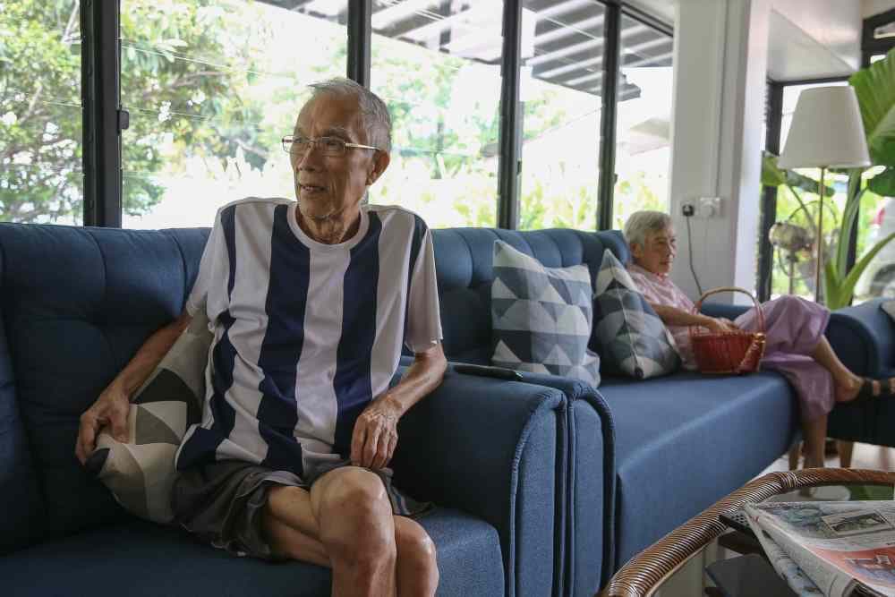 As Malaysians age, state-of-the-art nursing home in PJ aims to uplift standards of eldercare