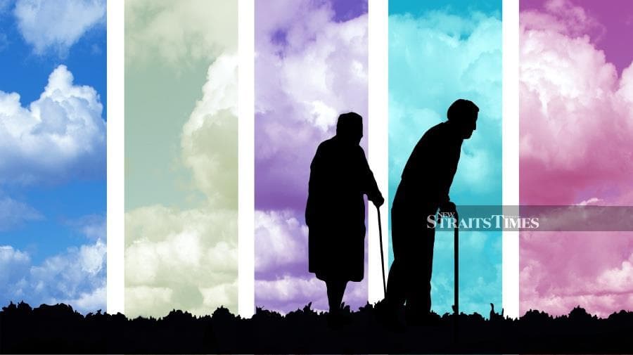 Senior Moments — Prioritising Elderly Care With The Quality Of Life They Deserve