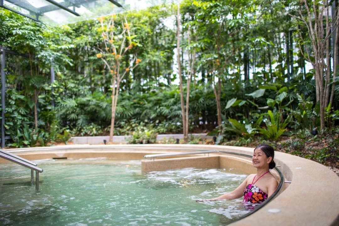 UOA Launches Co-living Wellness Hub In Cheras For Seniorsa