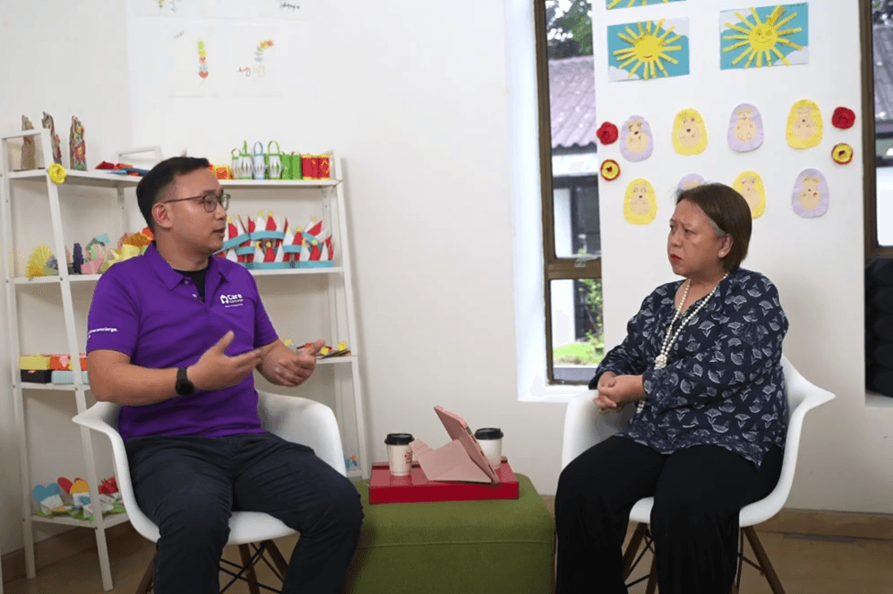 The Future of Caregiving in Malaysia | Soul Cities: A Placemaker's Guide to Living