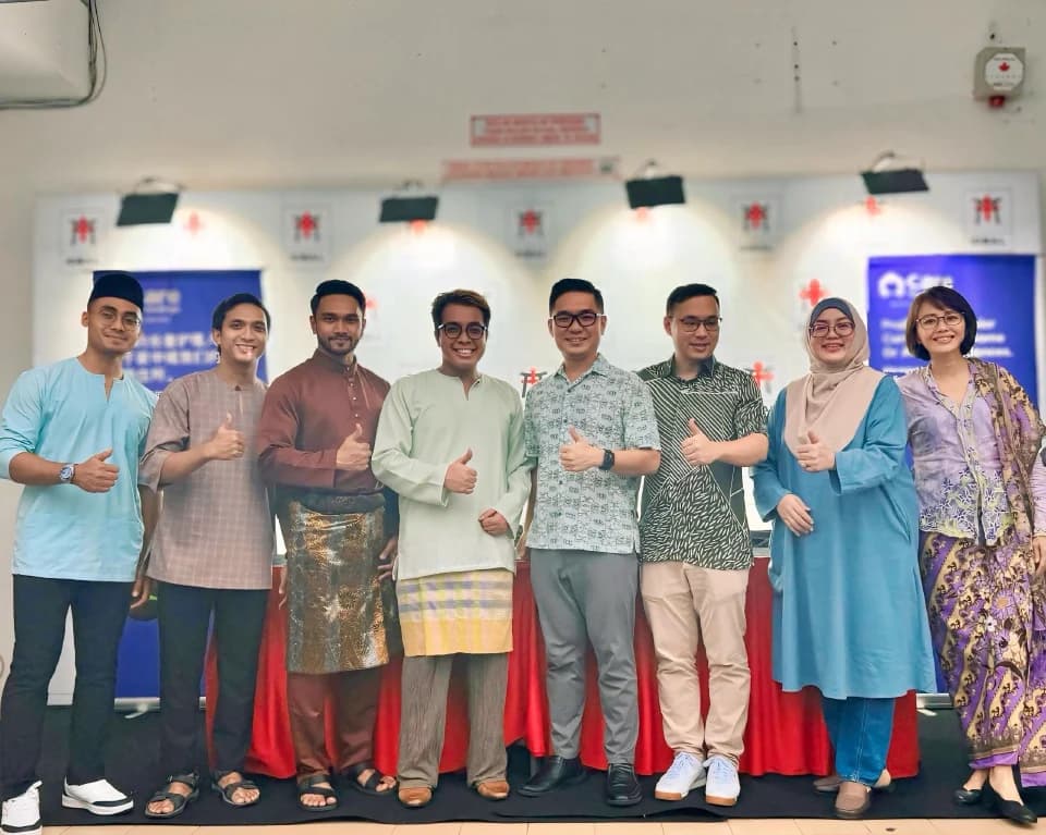 Pusat Penjagaan Kesihatan IDEAL, Care Concierge meterai MOU kolaborasi rawatan pemulihan geriatrik