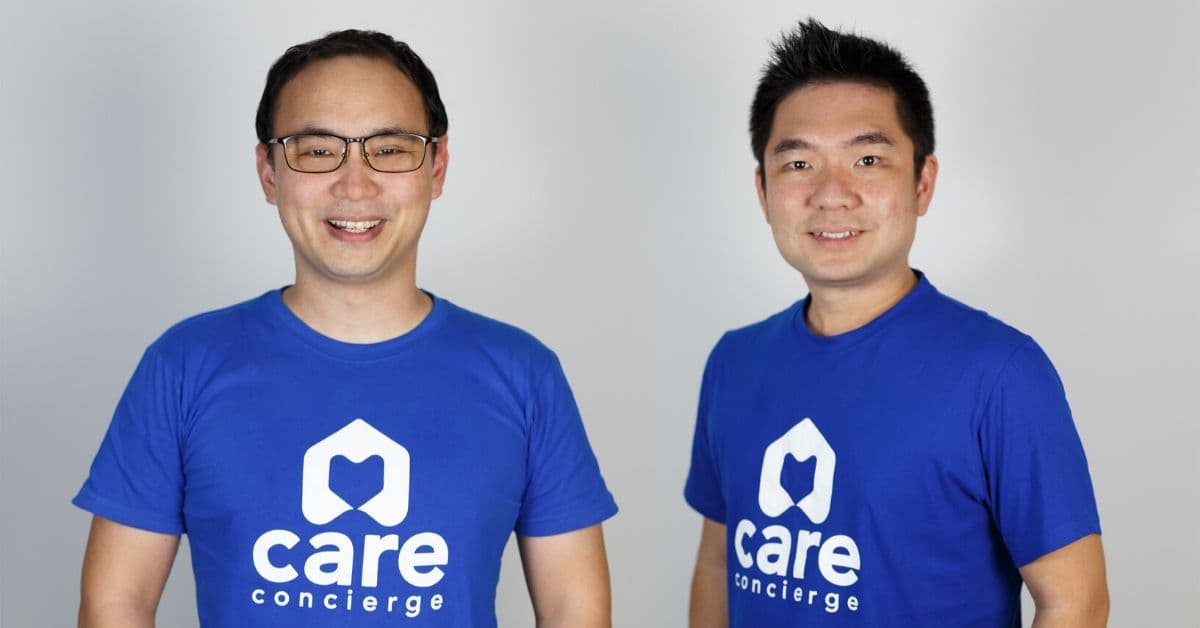 How This M’sian Startup Modernises Elderly Care So That Nursing Homes Aren’t The Only Option