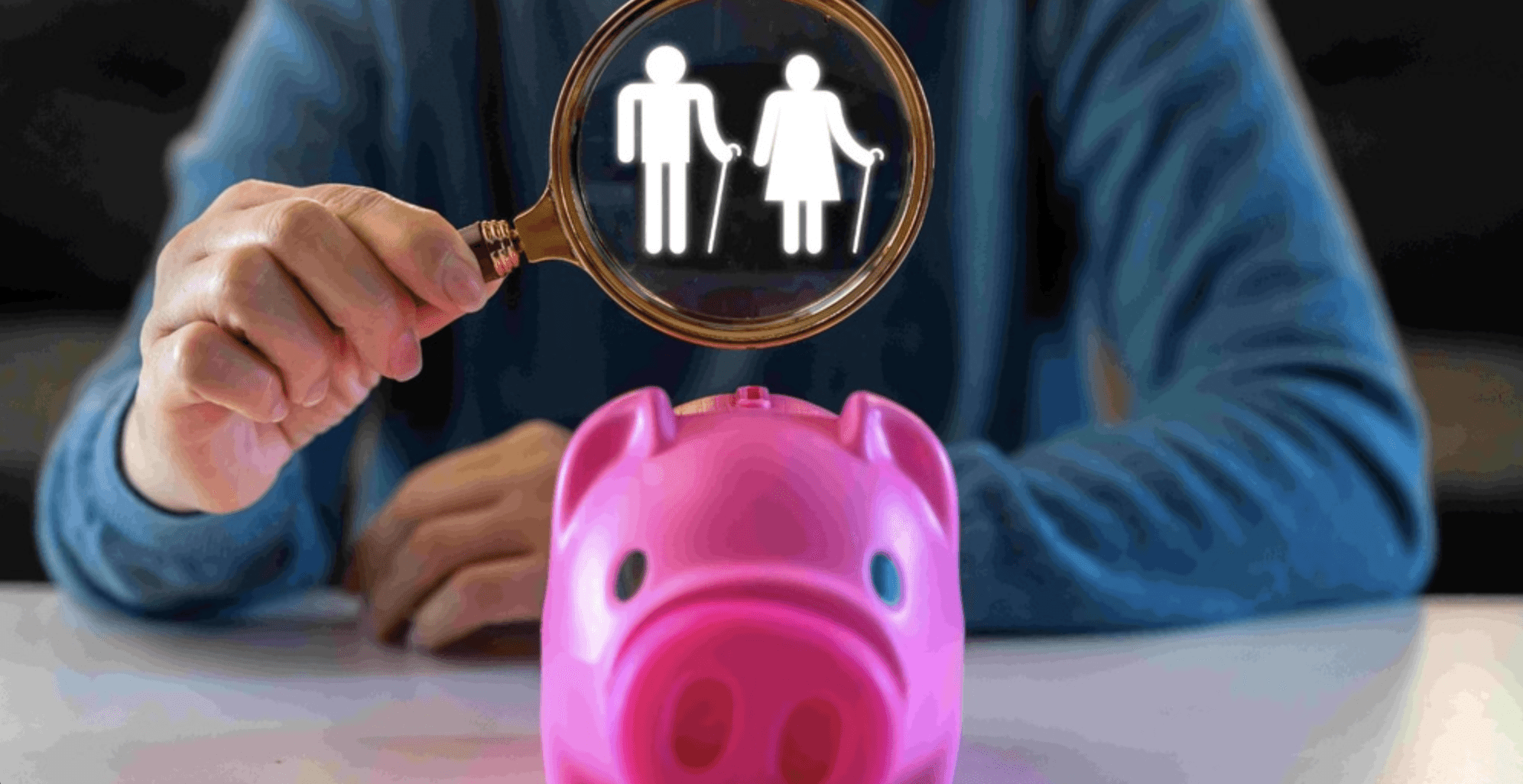 Balancing Financial Planning With Filial Piety