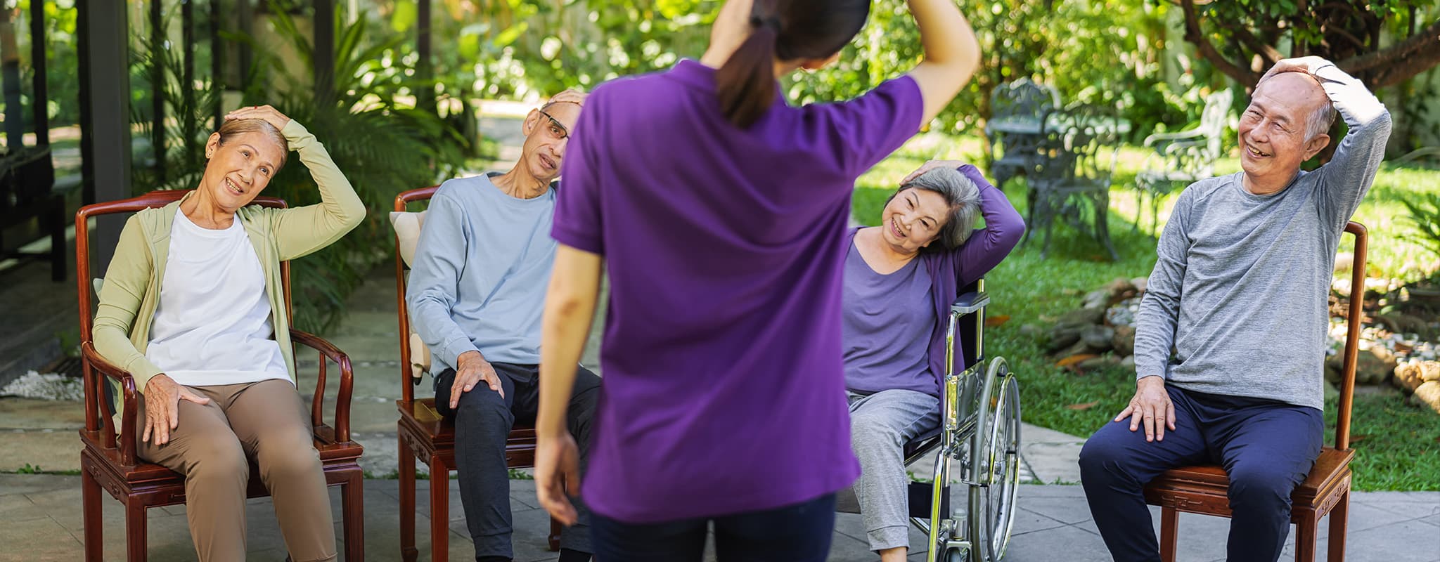 20 Activities To Keep Those With Dementia Engaged And Happy