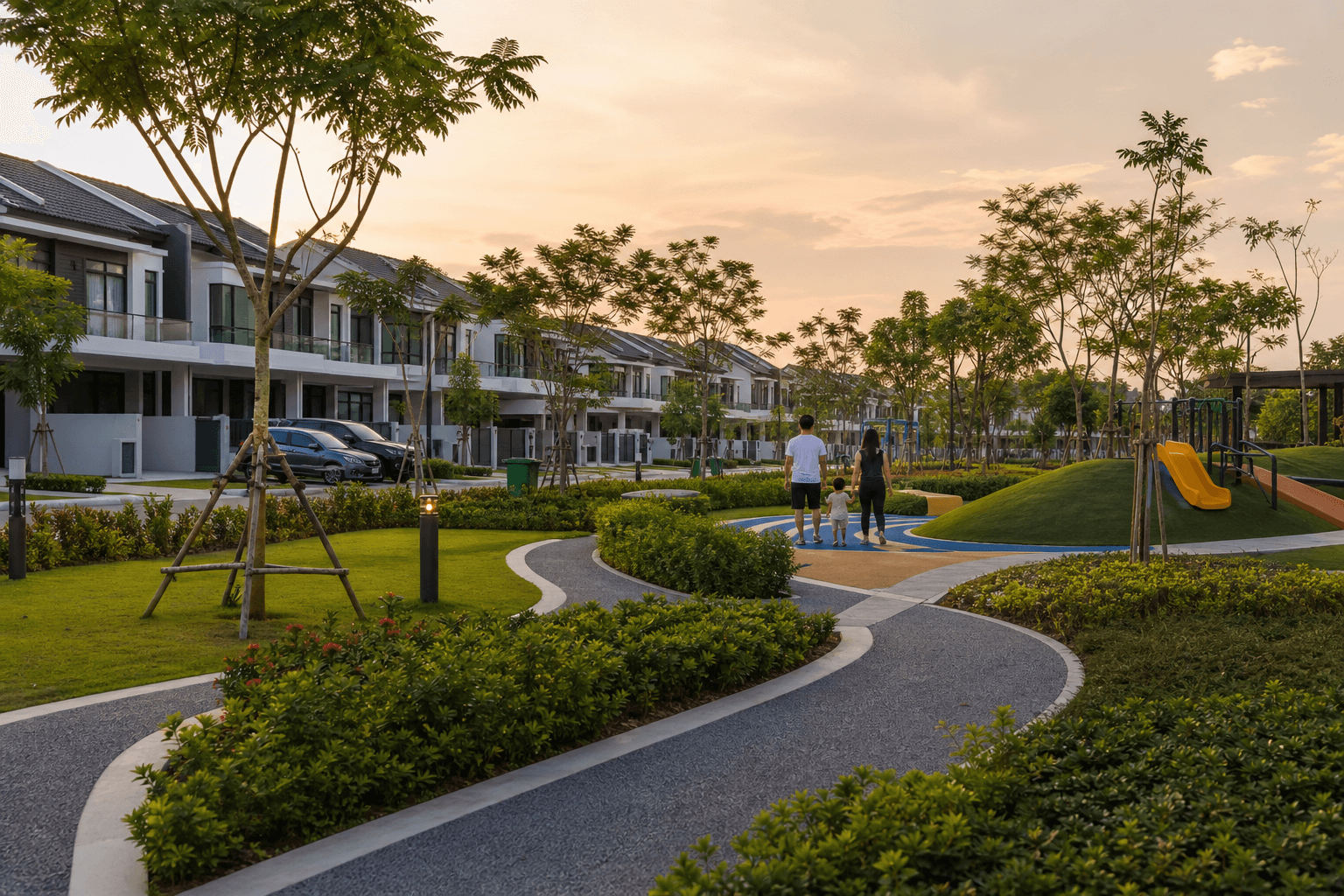 Home Care in Johor Bahru - Services, Costs & Family Guide