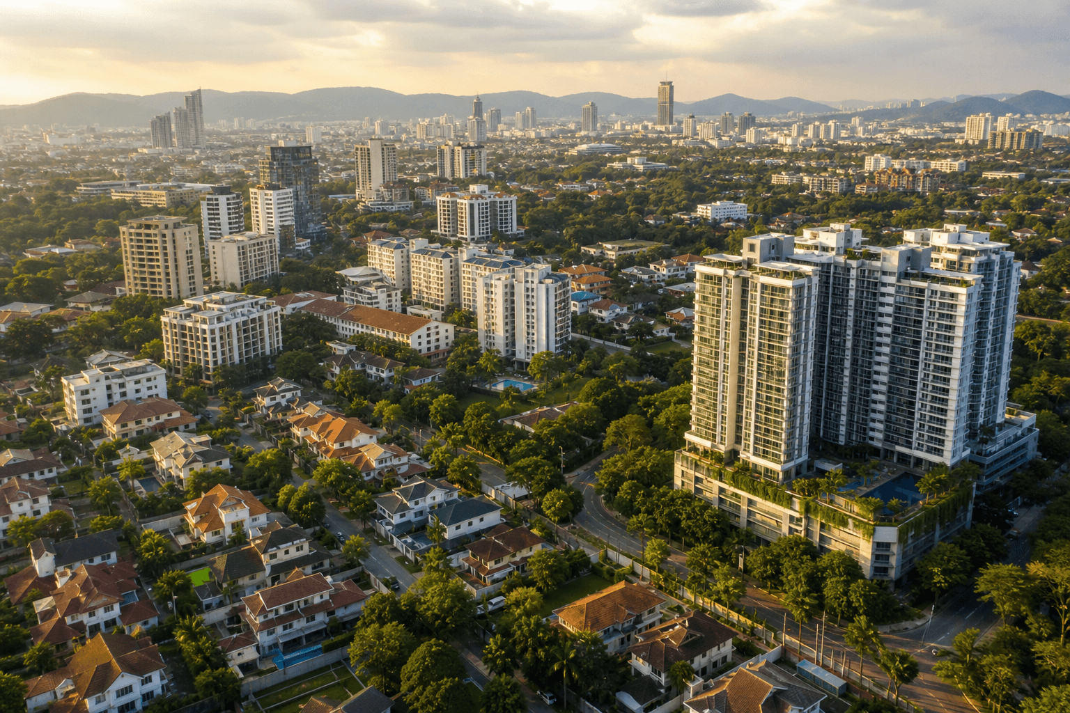 Home Care in KL & Petaling Jaya - Local Families' Guide