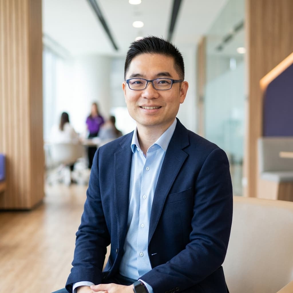 Justin Yap