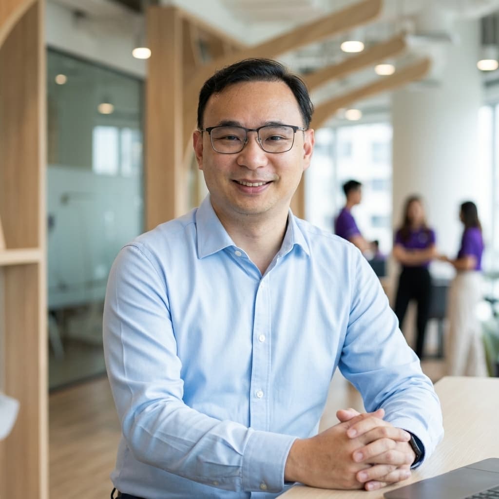 Martin Yap