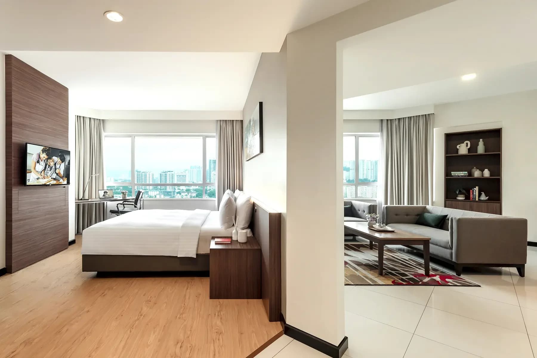 Care Luxe main