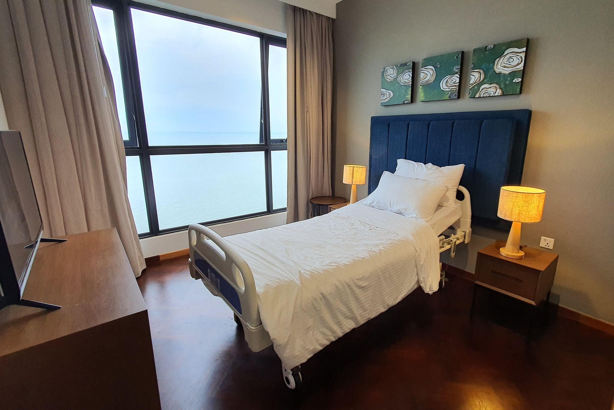 Tanjung Point Residences 1