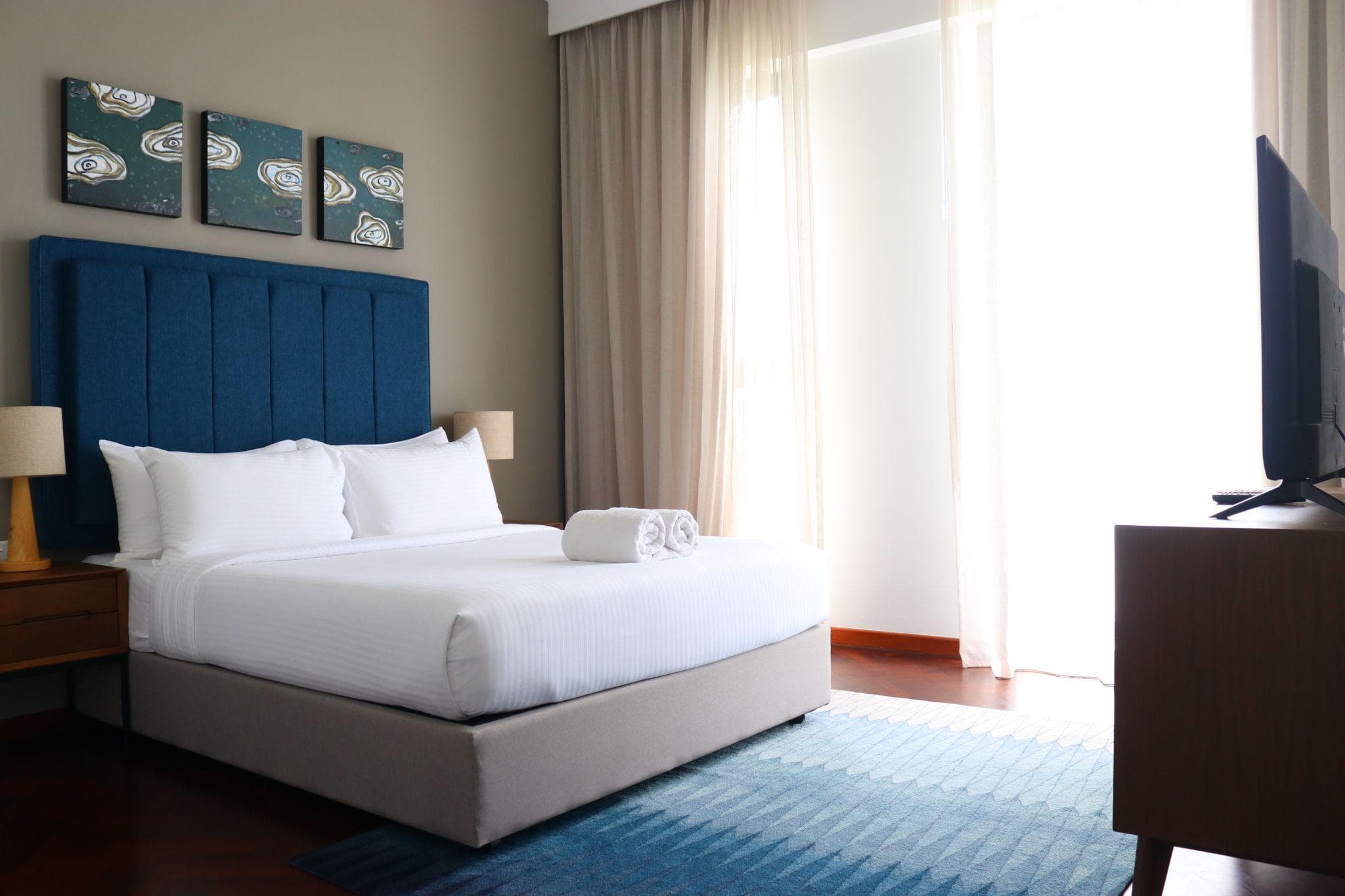 Tanjung Point Residences 2