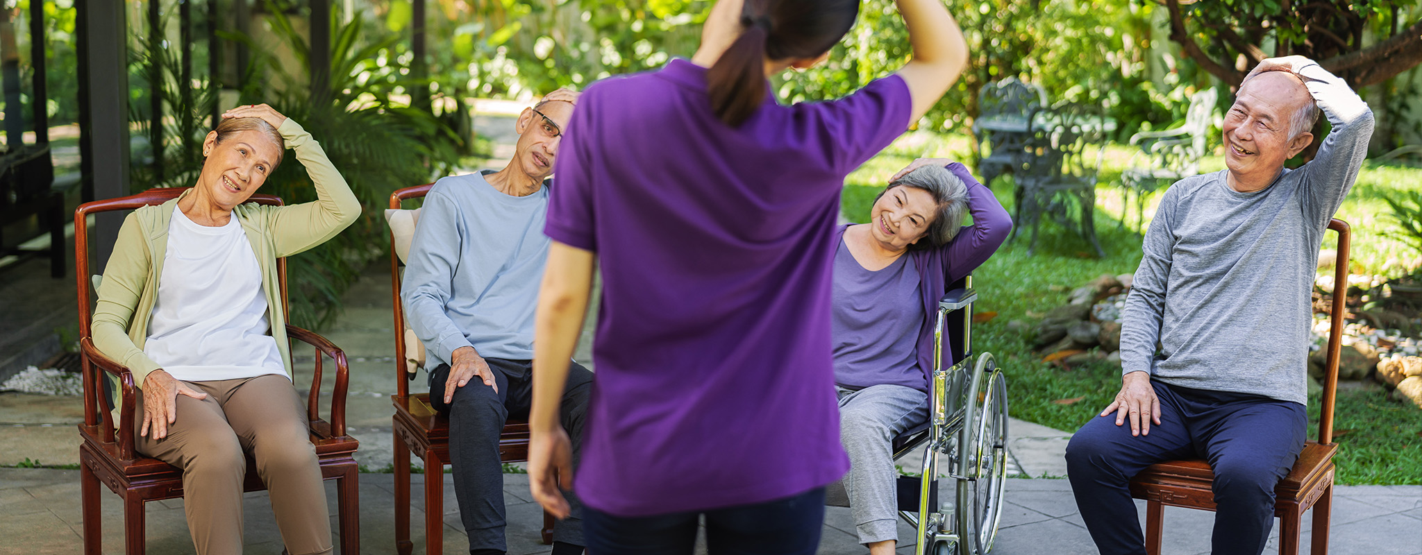 20 Activities To Keep Those With Dementia Engaged And Happy