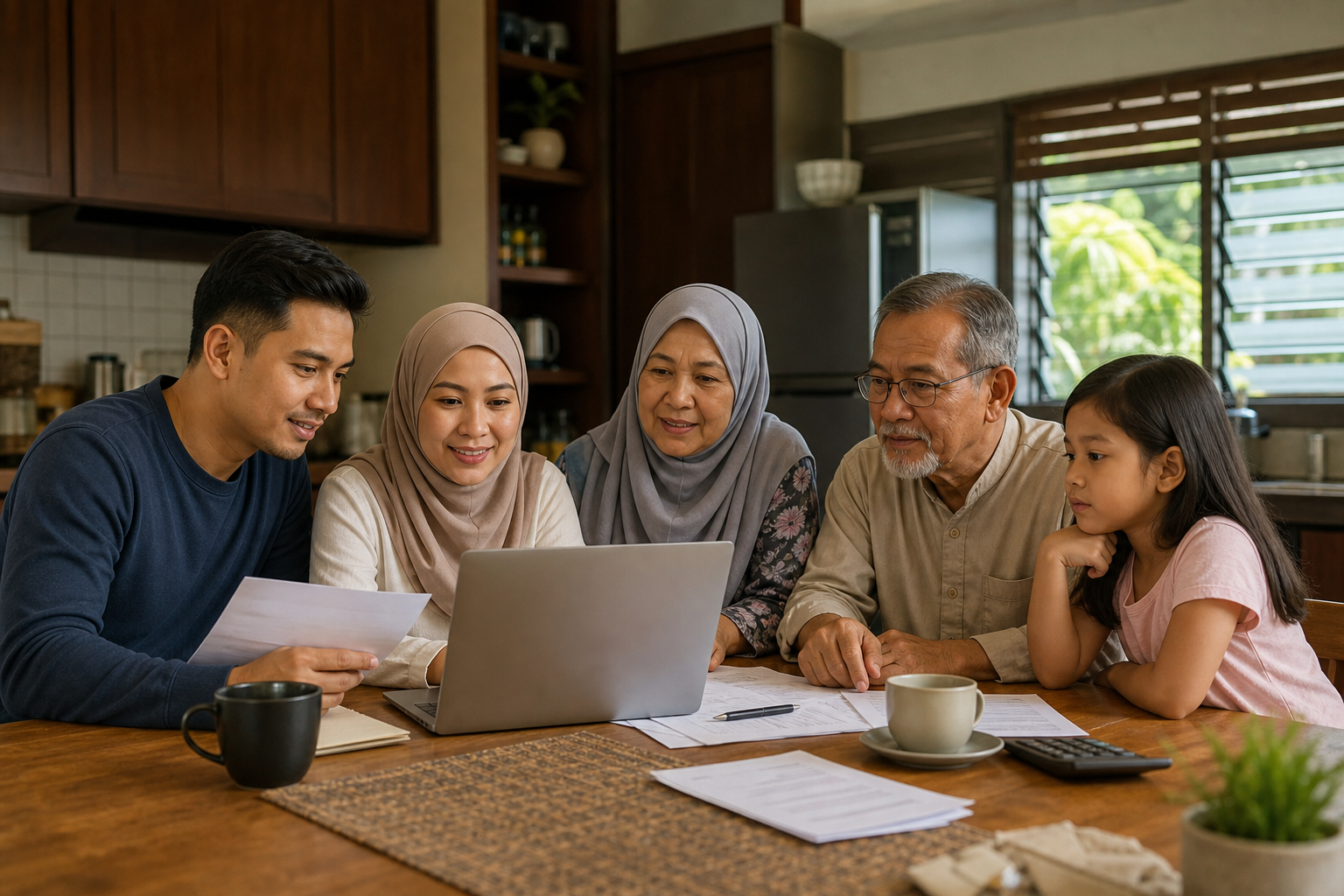 Cost of Home Care in Malaysia (2026) - Honest Price Guide