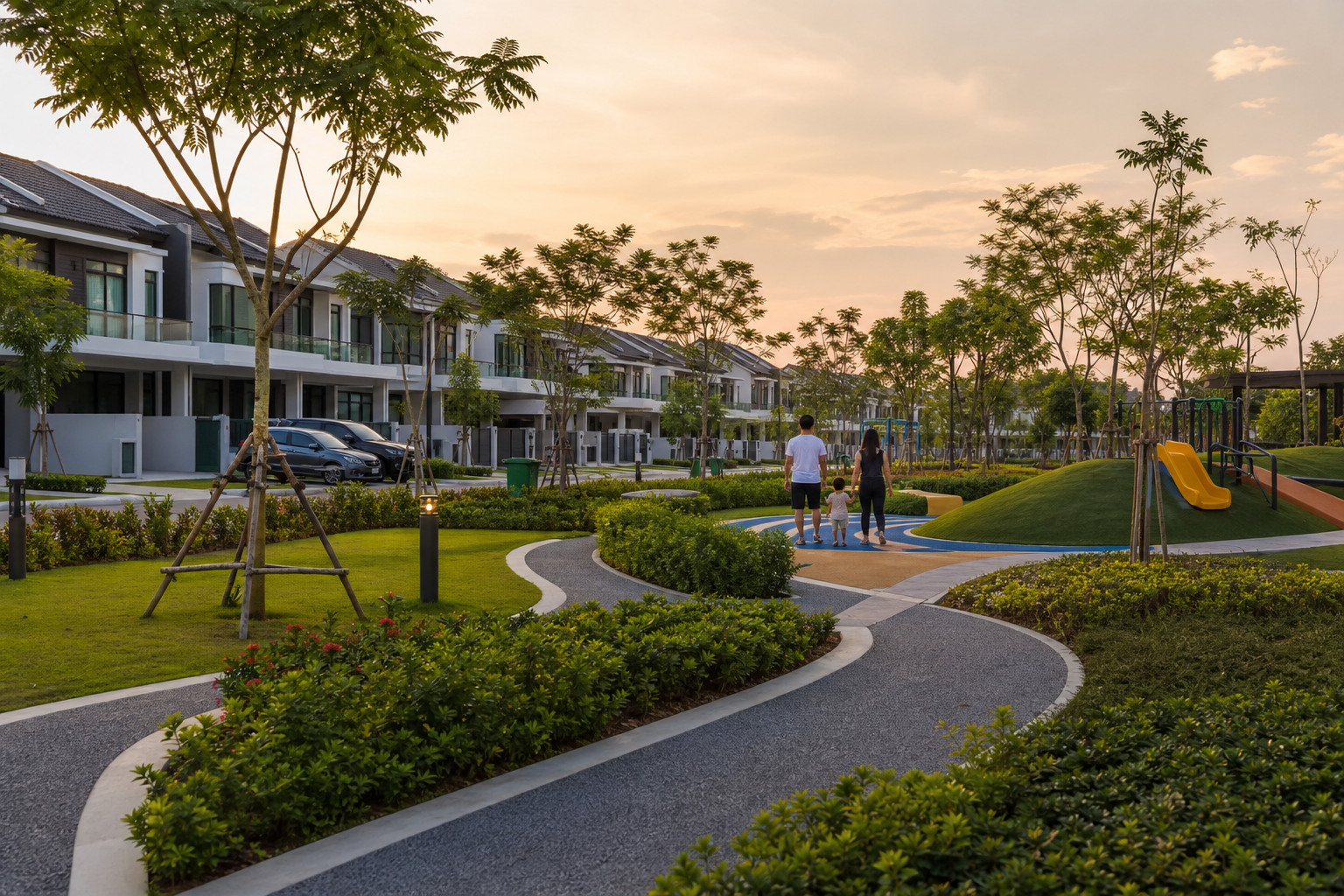 Home Care in Johor Bahru - Services, Costs & Family Guide