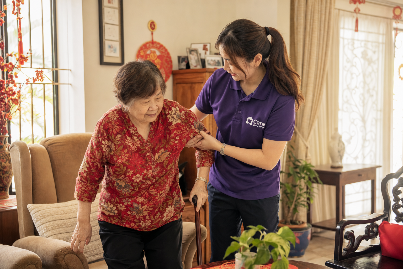 Home Care Services in Malaysia - The Complete Guide (2026)